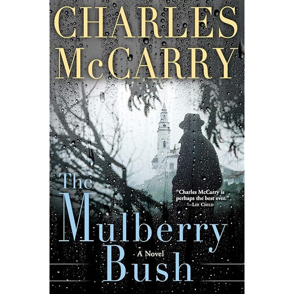 The Last Supper: McCarry, Charles: 9781585677627: Amazon.com: Books